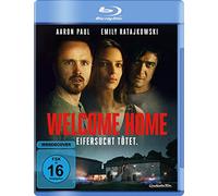 Welcome Home