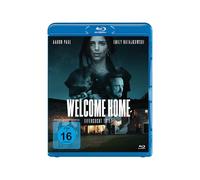 Welcome Home