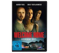 Welcome Home
