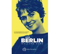Welcome home - Berlin Lucia