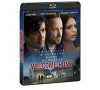 Welcome Home (blu-ray+dvd) [Blu-Ray] - 2018
