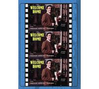 Welcome Home (DVD)