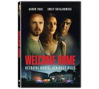 Welcome Home [Edizione: Stati Uniti]