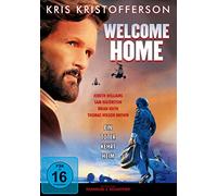 Welcome Home - Ein Toter kehrt heim
