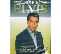 Welcome Home Elvis / Elvis the Early Years