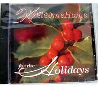 Welcome Home For The Holidays