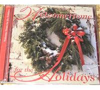 Welcome Home for the Holidays