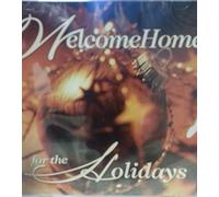 Welcome Home for the Holidays: Instrumental Christmas