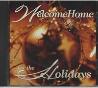 Welcome Home: Instrumental