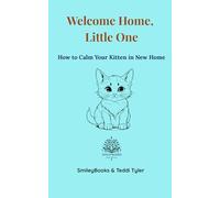 Welcome Home, Little one: How to Calm Your Kitten in New Home