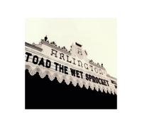Vinile Toad The Wet Sprocket - Welcome Home. Live At The Arlington Theatre, Sant