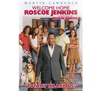 Welcome Home Roscoe Jenkins – Universal Pictures