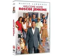 Martin Lawrence - Welcome Home Roscoe Jenkins [Edizione: Regno Unito] [Edizione: Regno Unito]