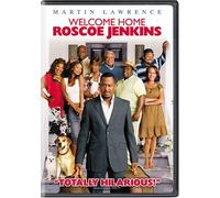 Welcome Home Roscoe Jenkins (Widescreen)