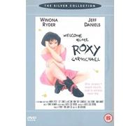 Welcome Home Roxy Carmichael