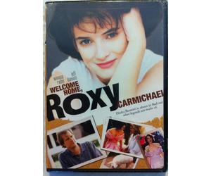 Welcome Home Roxy Carmichael