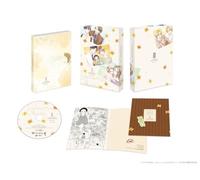 Welcome Home Tadaima, Okaeri Vol.1 [Blu-Ray+Booklet] Standard Edition BIXA-1461