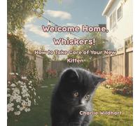 Welcome Home, Whiskers: How to Take Care of Your New Kitten