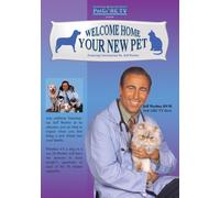 Welcome Home Your New Pet