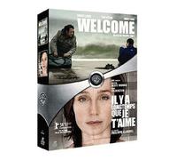Welcome ; il y a longtemps que je t'aime