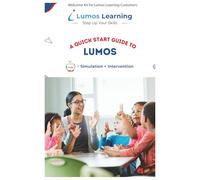 Welcome Kit for Lumos Learning Customers