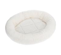 Welcome Kit Kitten Accessori per la nanna: Letto + Coperta + Cuscinetto - Letto + Coperta + Cuscinetto