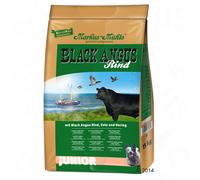 Welcome Kit Puppy & Junior Markus-Mühle - Black Angus