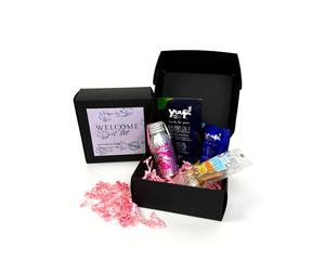 Welcome Pet Kit "Nano" per strutture ricettive e turistiche Alberghi Hotel B&B