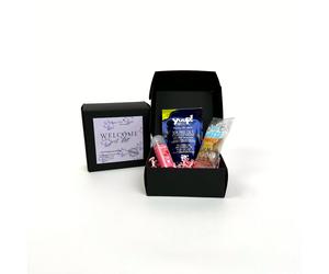Welcome Pet Kit "Toy" per strutture ricettive e turistiche Alberghi Hotel B&B