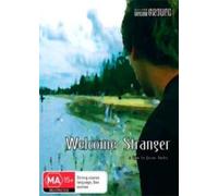 Welcome Stranger [ NON-USA FORMAT, PAL, Reg.0 Import - Australia ]