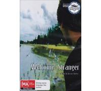 Welcome Stranger - Welcome Stranger