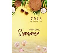 Welcome, Summer 2026 - One Memory at a Time: A sunlit space for stories, still moments, and unforgettable days
