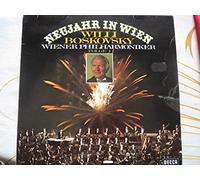 Welcome The New Year (UK 1971 - SXL 6526)