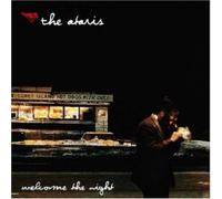 Welcome the Night