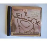 Welcome: The Praise Sound of Saturday Night