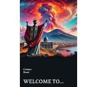 Welcome to…