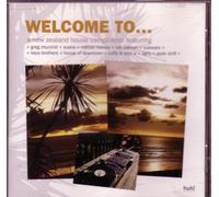 Welcome To...A New Zealand House Compilation
