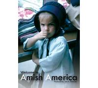 Welcome to Amish America