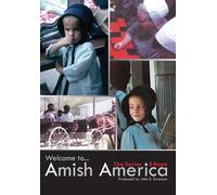 Welcome to Amish America (DVD) Amish