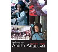 Welcome To Amish America [Edizione: Stati Uniti]