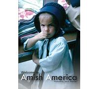Welcome To Amish America - Series