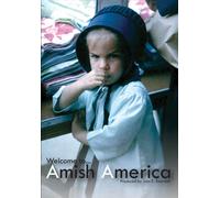 Welcome to Amish America- Series (DVD)