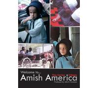 Welcome to Amish America: These