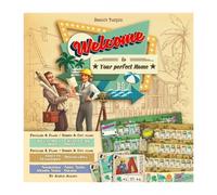 Welcome To - Ampliamento 2 (Uova Pasquali Caccia - Atomkrieg E Solo Variante)