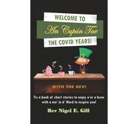 Welcome to An Cupán Tae the Covid Years!