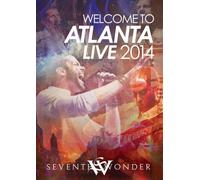 Welcome to Atlanta Live 2014