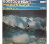 Welcome To Australia [Vinyl Single 7'']