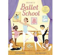 Welcome to Ballet School