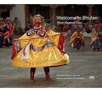 Welcome to Bhutan: Where Happiness Lives