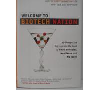 Welcome to Biotech Nation